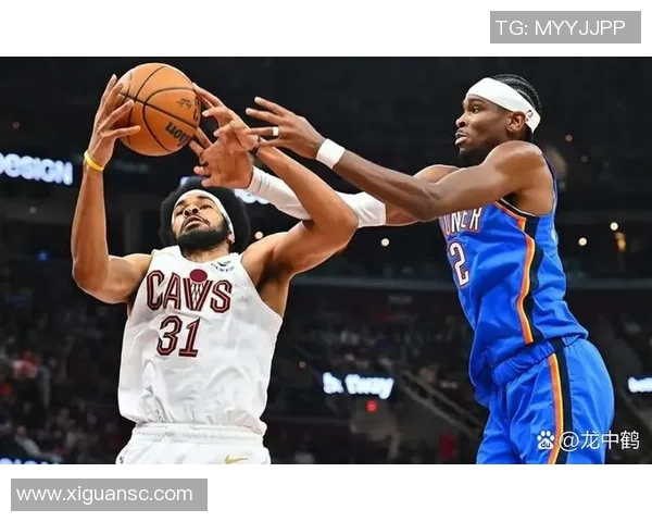 骑士队与奇才的激烈对决揭示了NBA赛季的精彩与悬念