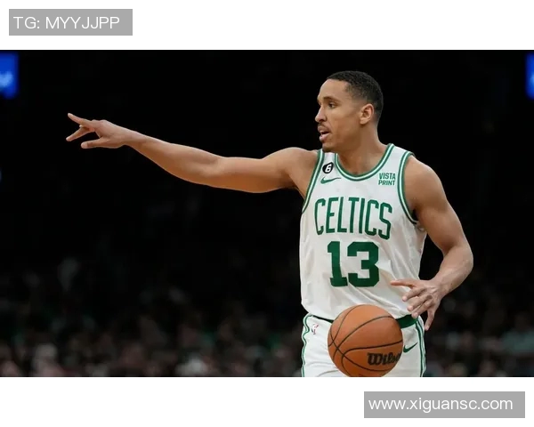 马尔科姆布罗格登：从NBA新星到全能球员的成长之路