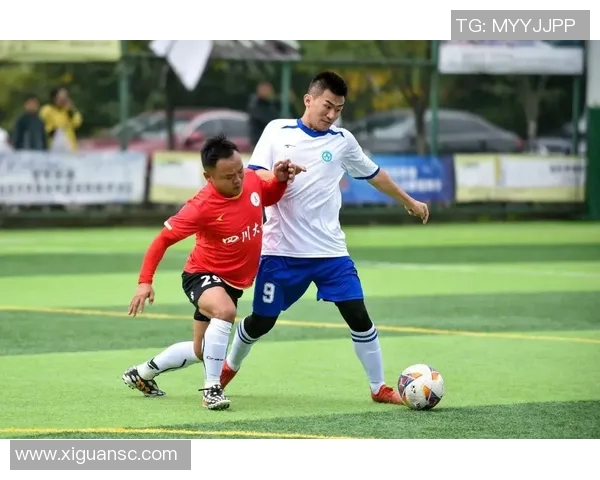 高校联赛特别报道：V5的成长故事